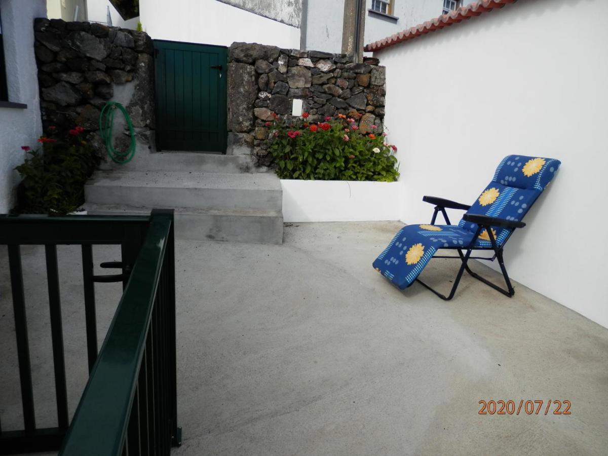 Adega Jaquet Villa Biscoitos  Exterior photo